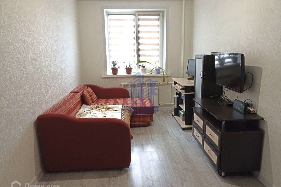Продаётся 3-комнатная квартира, 67.1 м²