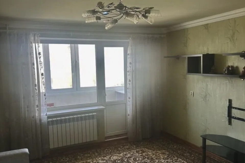 Продаётся 3-комнатная квартира, 67 м²