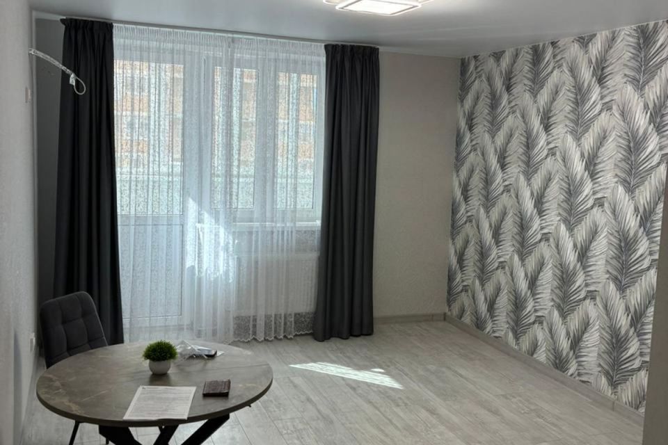 Продаётся студия, 22.2 м²