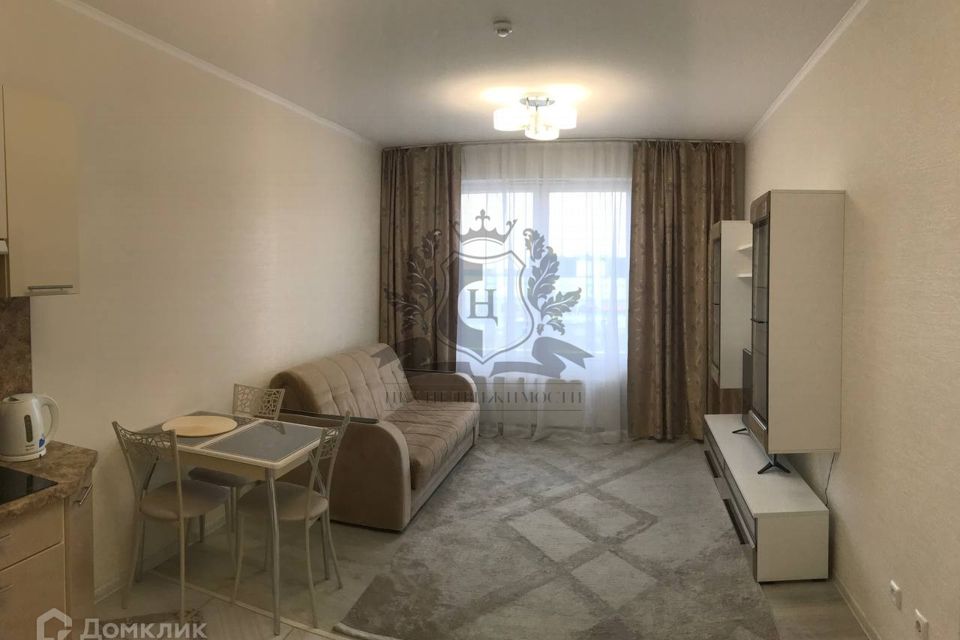 Сдаётся 1-комнатная квартира, 53 м²
