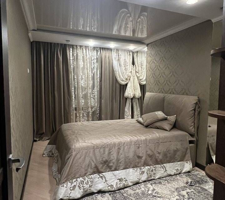 Сдаётся 4-комнатная квартира, 80 м²