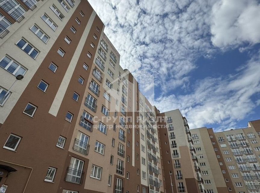 Продаётся 1-комнатная квартира, 48 м²