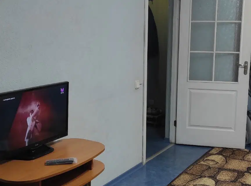 Сдаётся 1-комнатная квартира, 35 м²