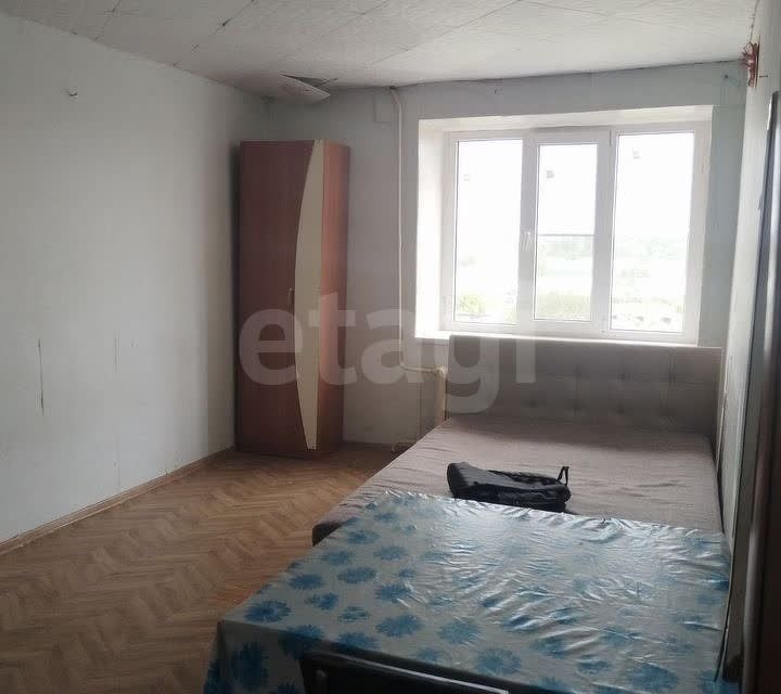 Продаётся 2-комнатная квартира, 32.2 м²