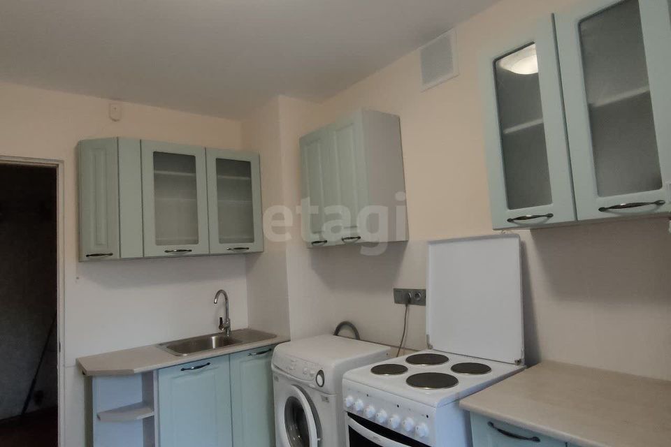Продаётся 3-комнатная квартира, 68.5 м²