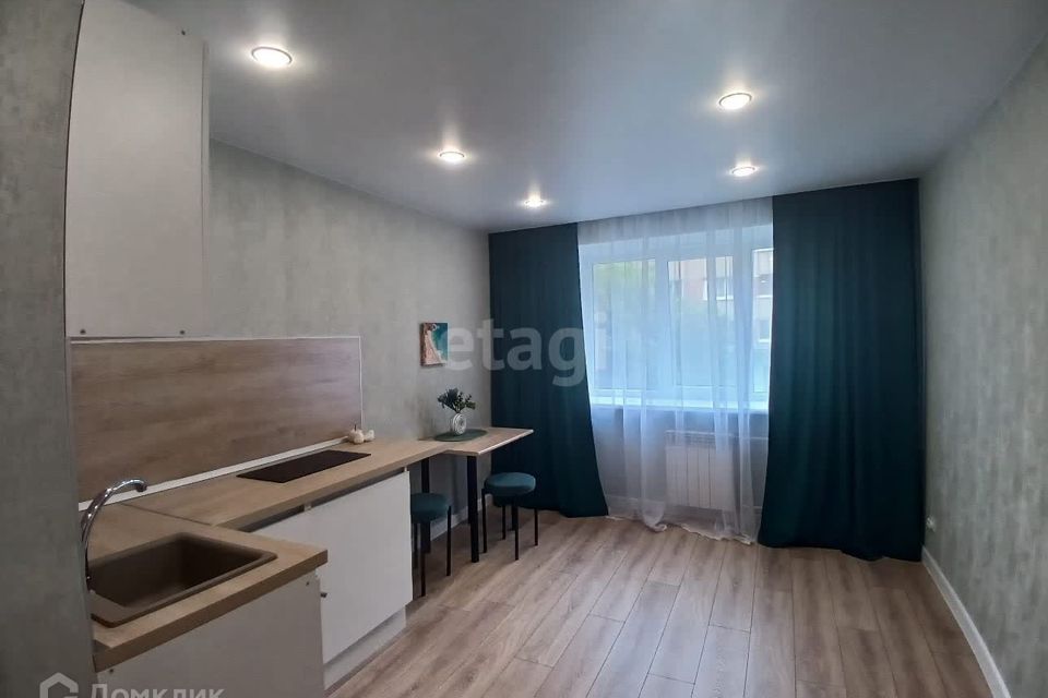 Продаётся комната в 1-комн. квартире, 18.3 м²