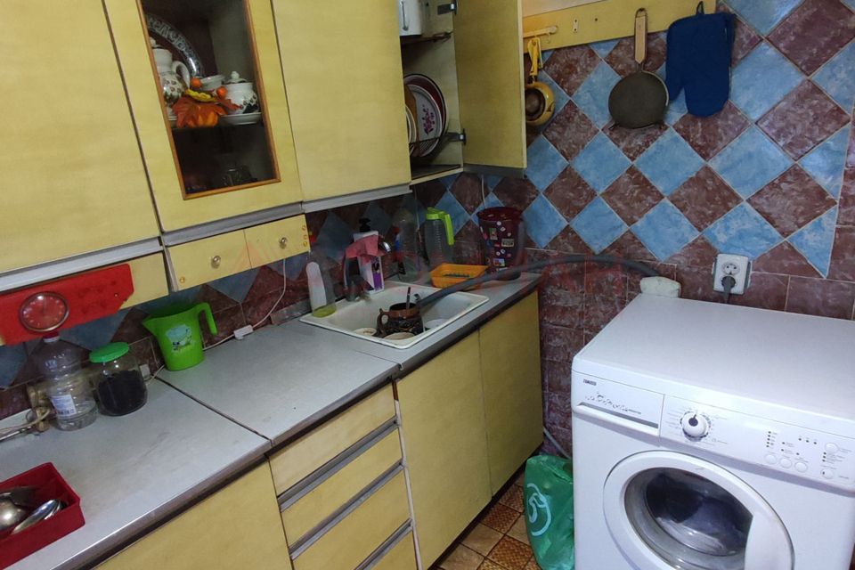 Продаётся 2-комнатная квартира, 47.6 м²