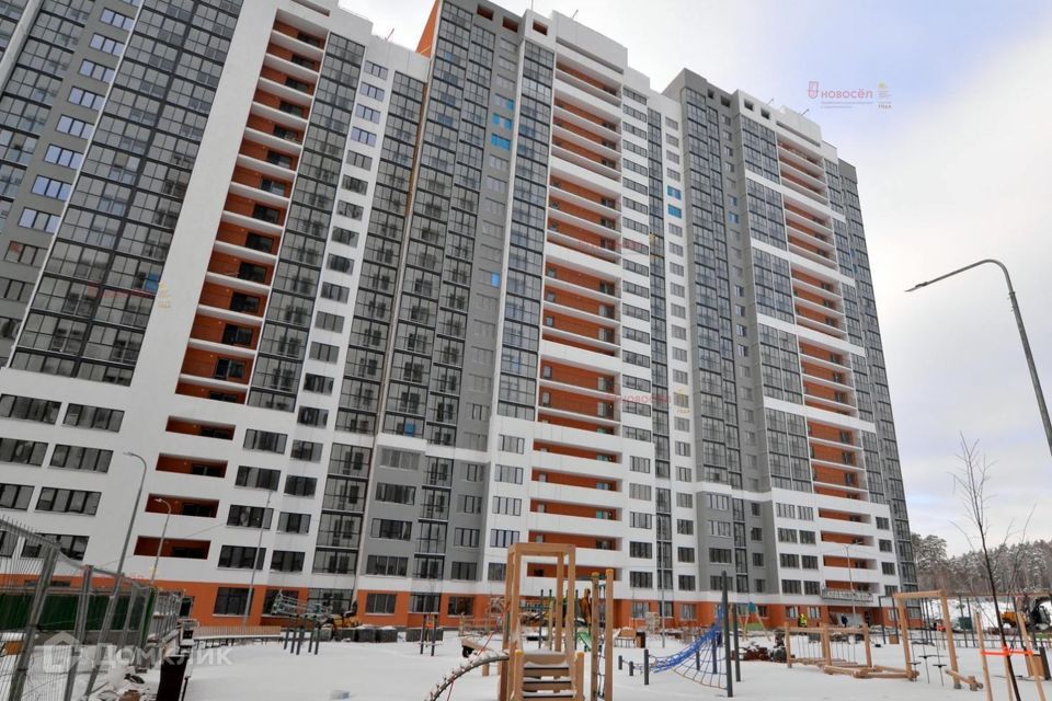 Сдаётся 1-комнатная квартира, 30 м²
