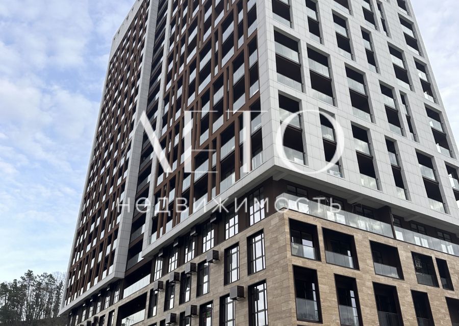 Продаётся студия, 29 м²
