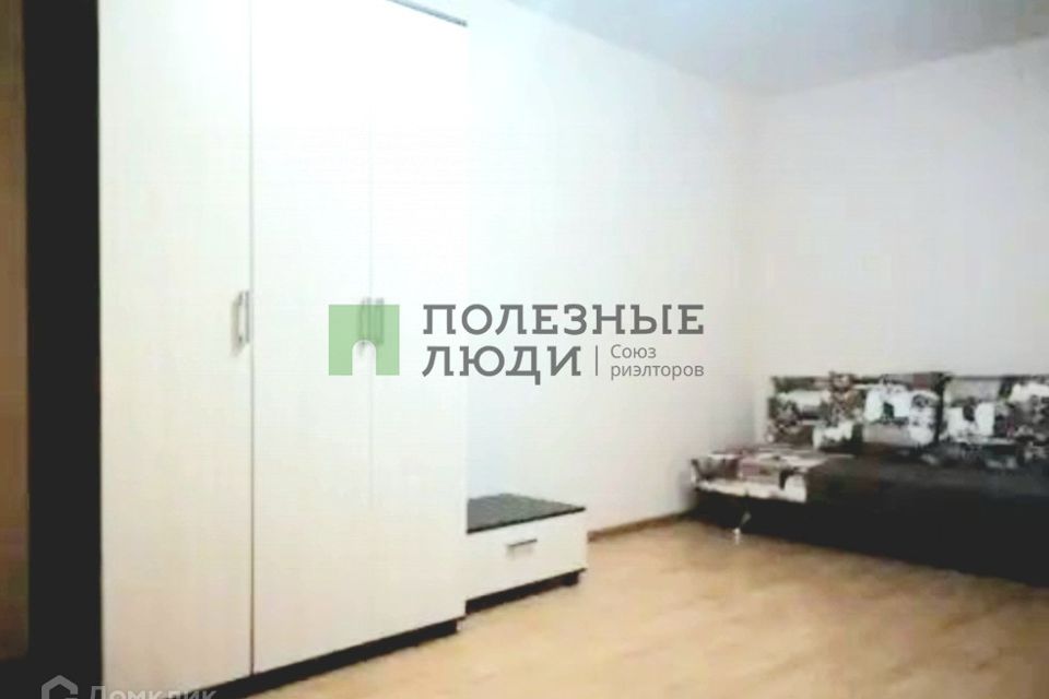 Сдаётся 1-комнатная квартира, 33 м²