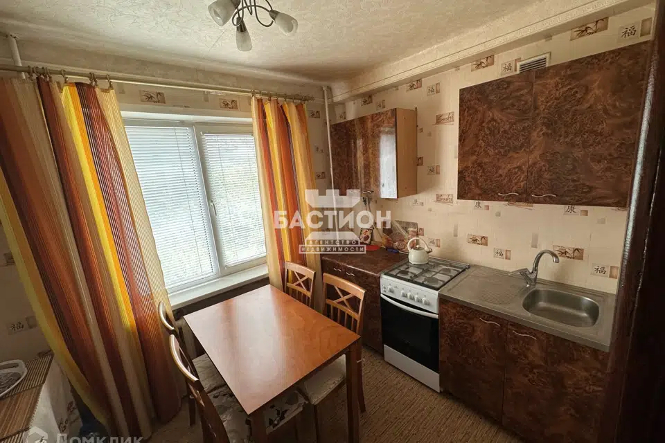 Продаётся 1-комнатная квартира, 32.3 м²