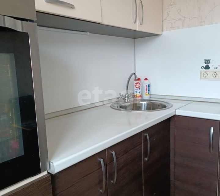 Продаётся 2-комнатная квартира, 49 м²