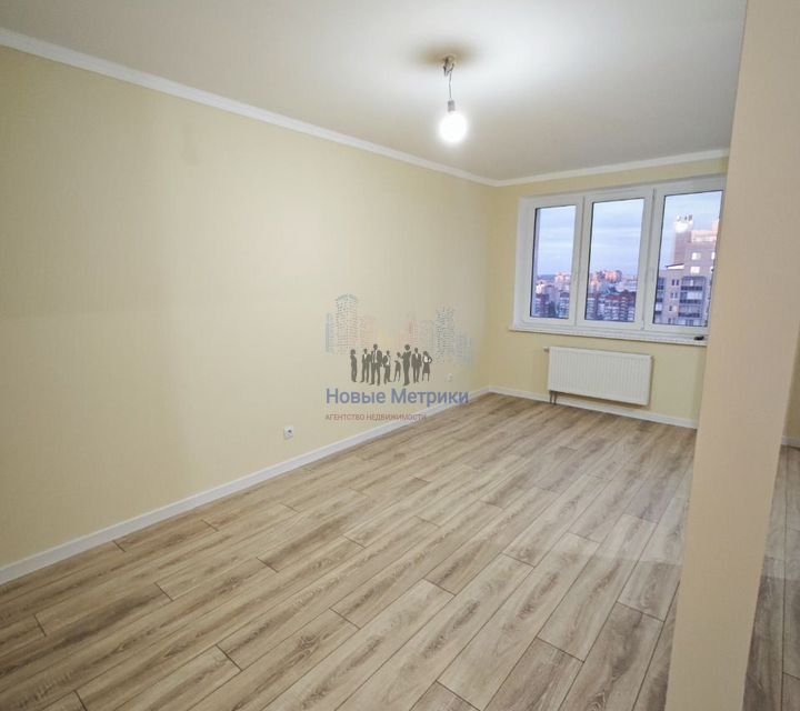 Продаётся 1-комнатная квартира, 32 м²