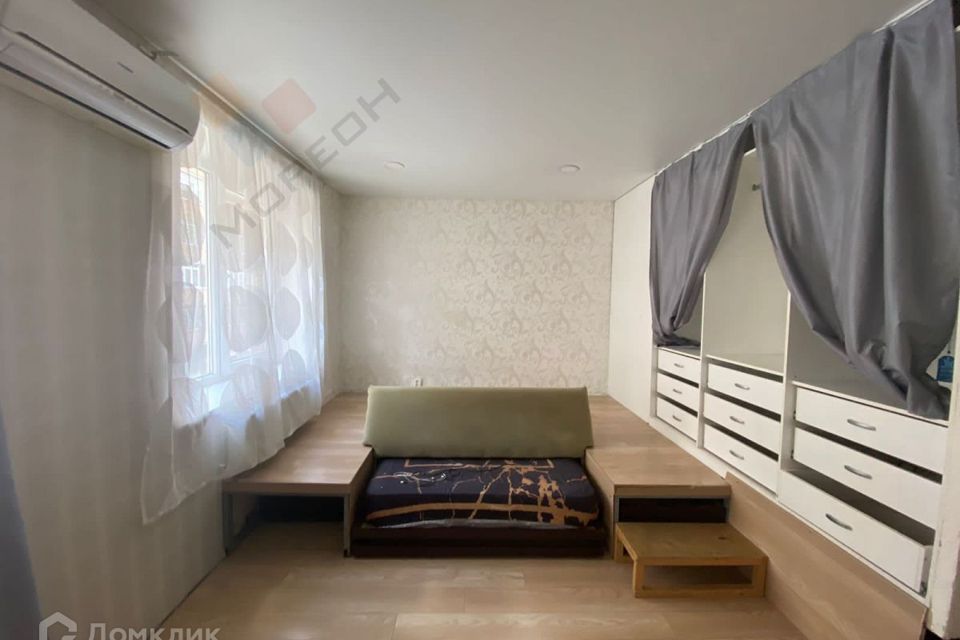 Продаётся студия, 35.9 м²
