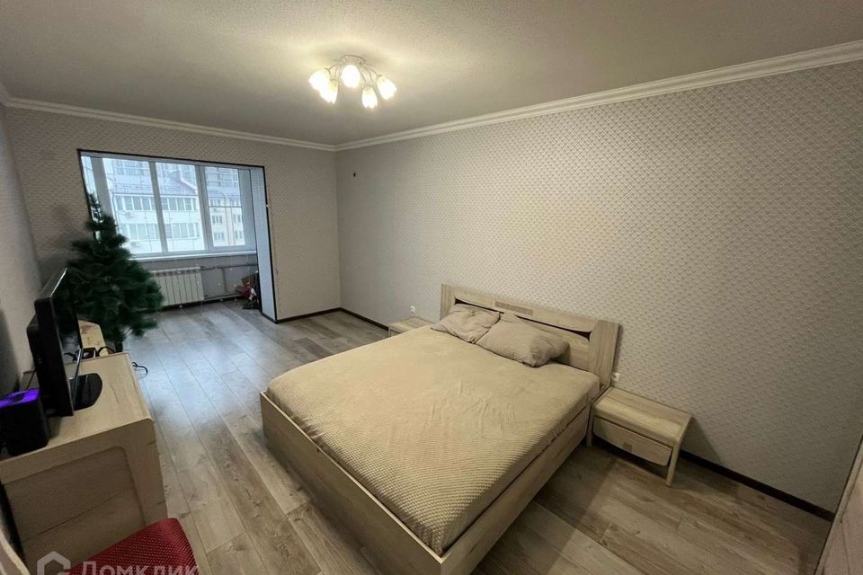 Продаётся 2-комнатная квартира, 66 м²