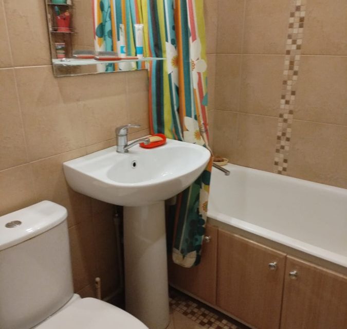 Продаётся 1-комнатная квартира, 32 м²