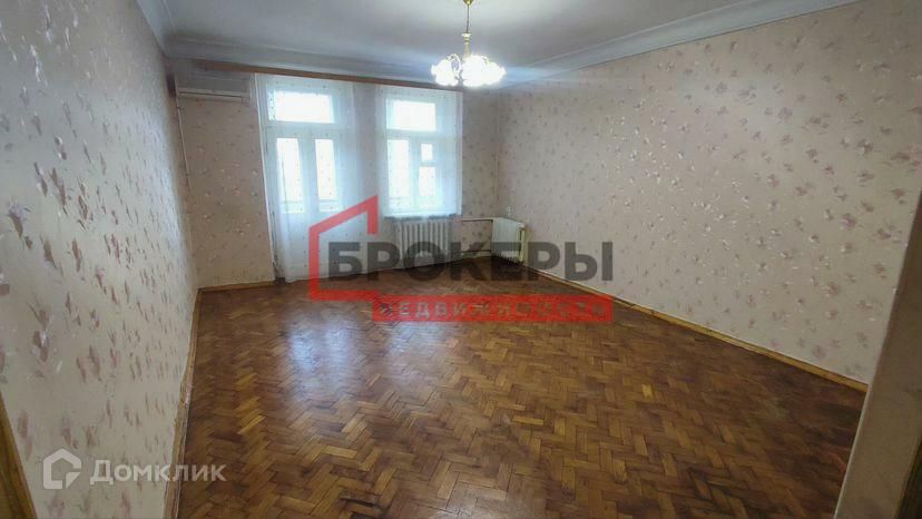 Продаётся 3-комнатная квартира, 75.5 м²