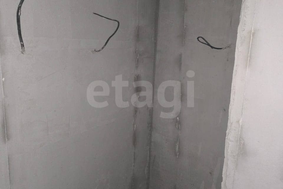 Продаётся студия, 35 м²