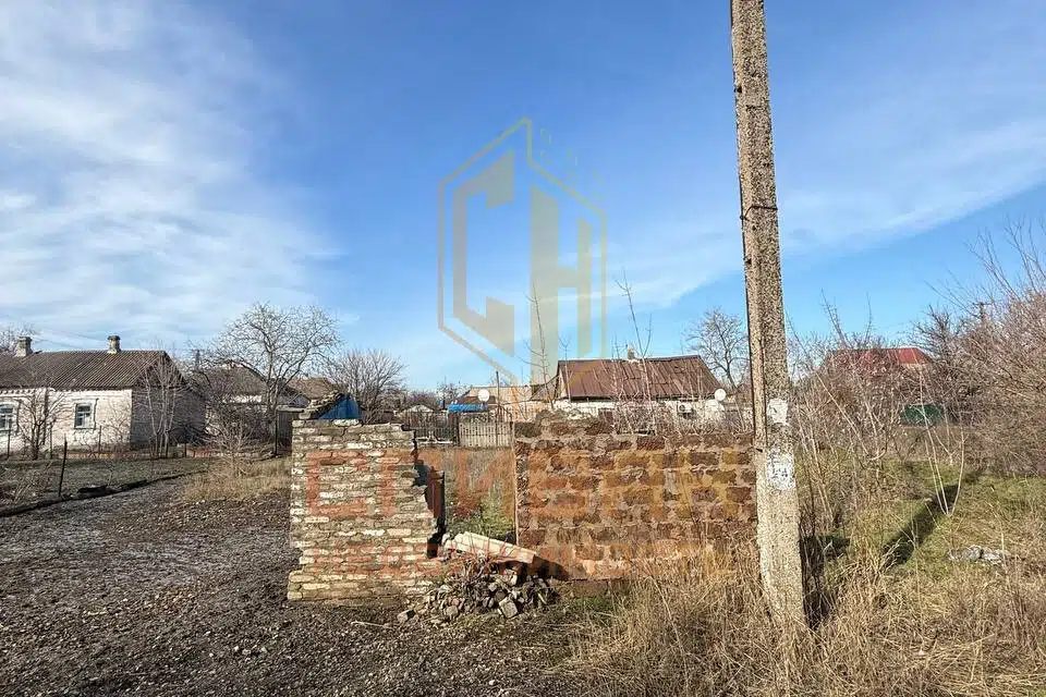 Продаётся 1-этажный дом, 35.9 м²