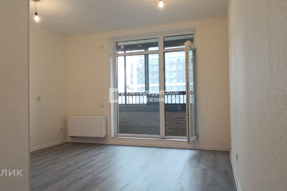 Сдаётся студия, 21.7 м²