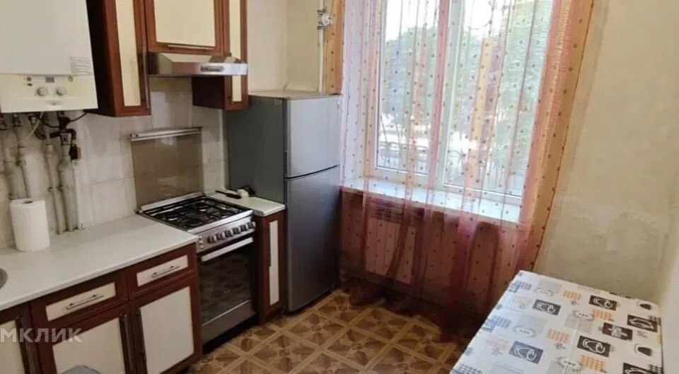 Продаётся 2-комнатная квартира, 50 м²
