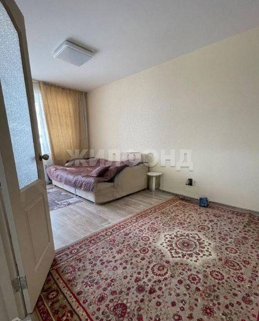 Продаётся 1-комнатная квартира, 36 м²