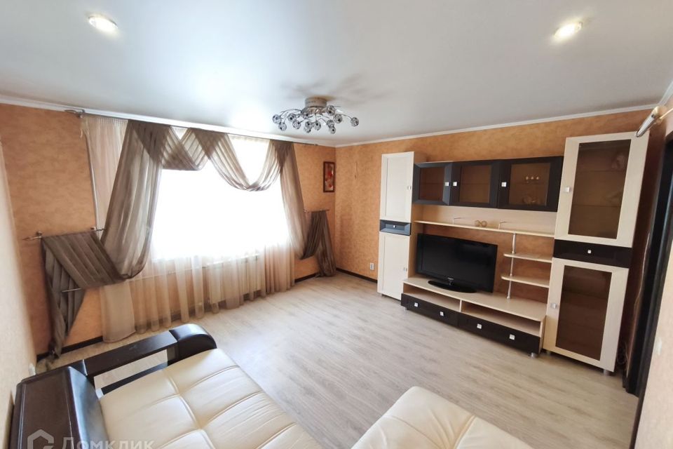 Продаётся 1-комнатная квартира, 45 м²