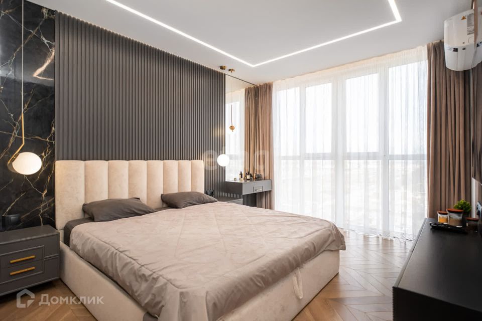 Продаётся 3-комнатная квартира, 71.7 м²