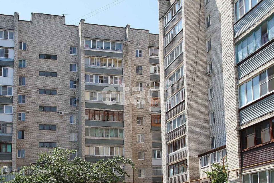 Сдаётся 1-комнатная квартира, 35 м²