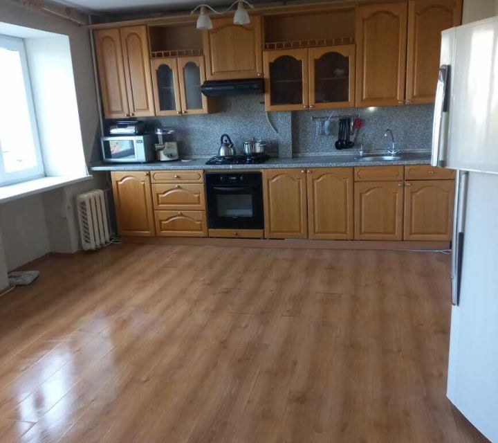 Продаётся 3-комнатная квартира, 60.1 м²