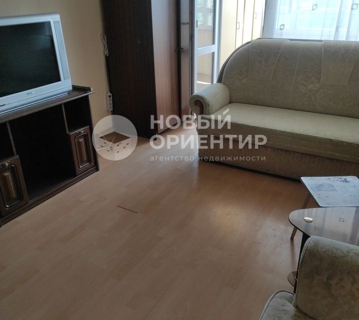 Сдаётся 2-комнатная квартира, 48 м²