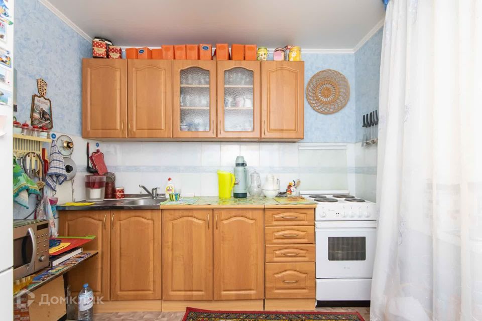 Продаётся 2-комнатная квартира, 49.8 м²