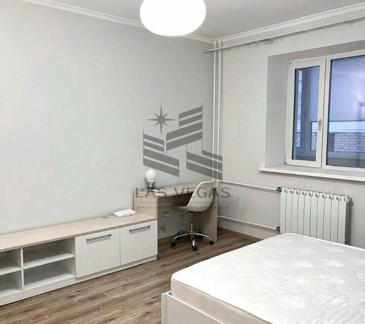 Сдаётся 1-комнатная квартира, 45 м²