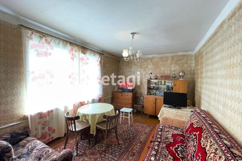 Продаётся 2-комнатная квартира, 40.2 м²