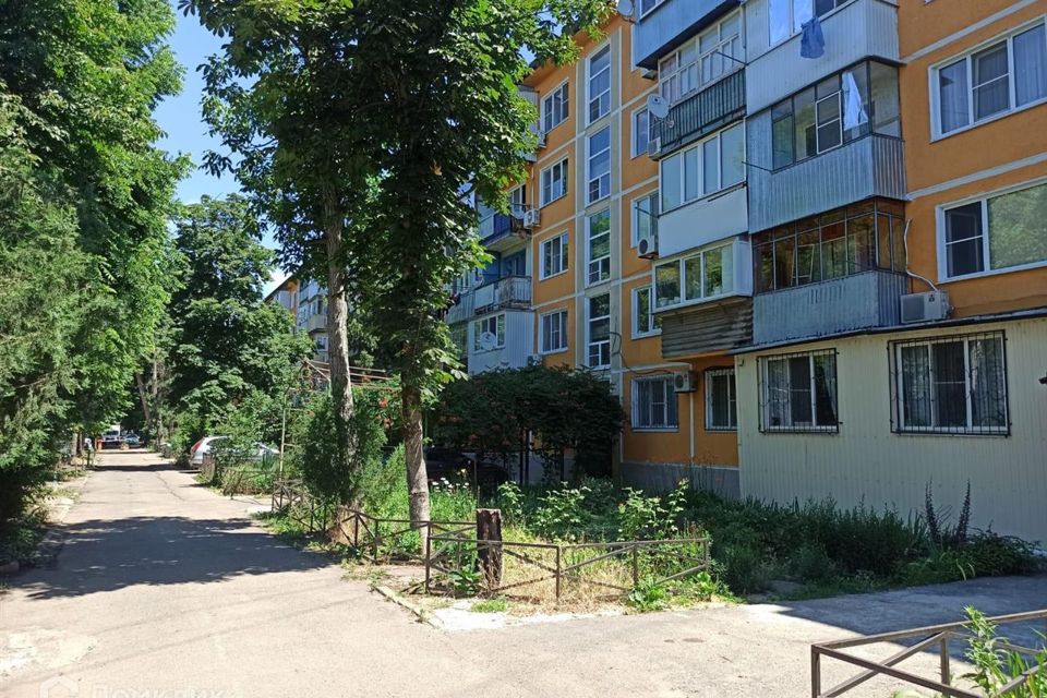 Продаётся 3-комнатная квартира, 86.7 м²
