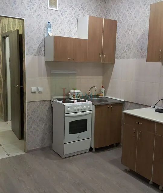 Сдаётся 1-комнатная квартира, 30 м²