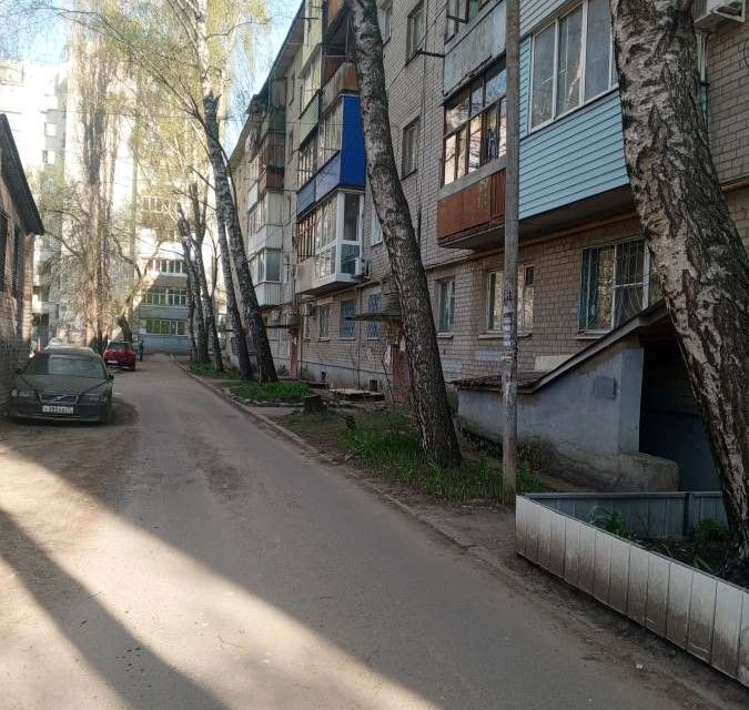 Продаётся 2-комнатная квартира, 43 м²