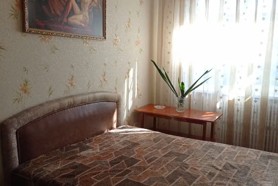 Продаётся 2-комнатная квартира, 44.5 м²