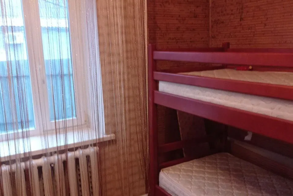 Продаётся 1-этажный дом, 53.4 м²