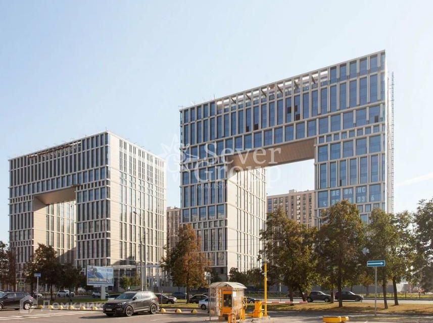 Продаётся 1-комнатная квартира, 41.7 м²