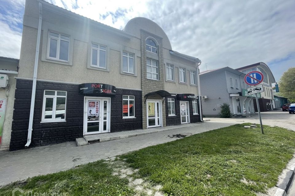 Аренда помещений в старом осколе. Комсомольская 64/2. Парковая 1 Липецк нежилое помещение