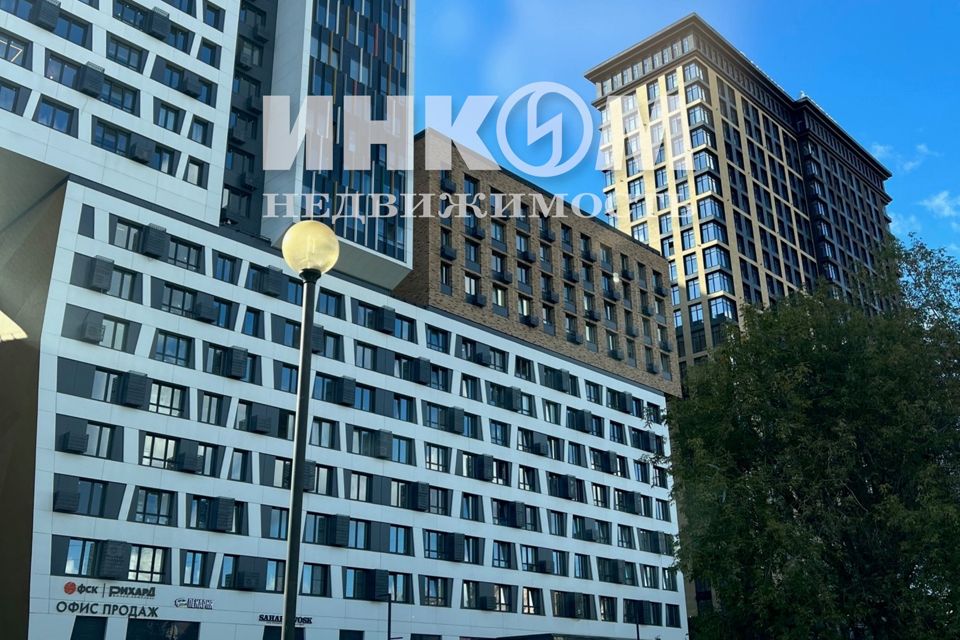 Купить Квартиру Метро Цска
