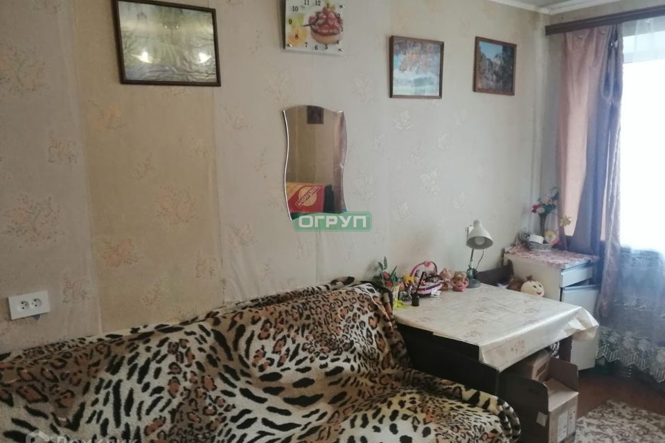 Продаётся 1-комнатная квартира, 24 м²