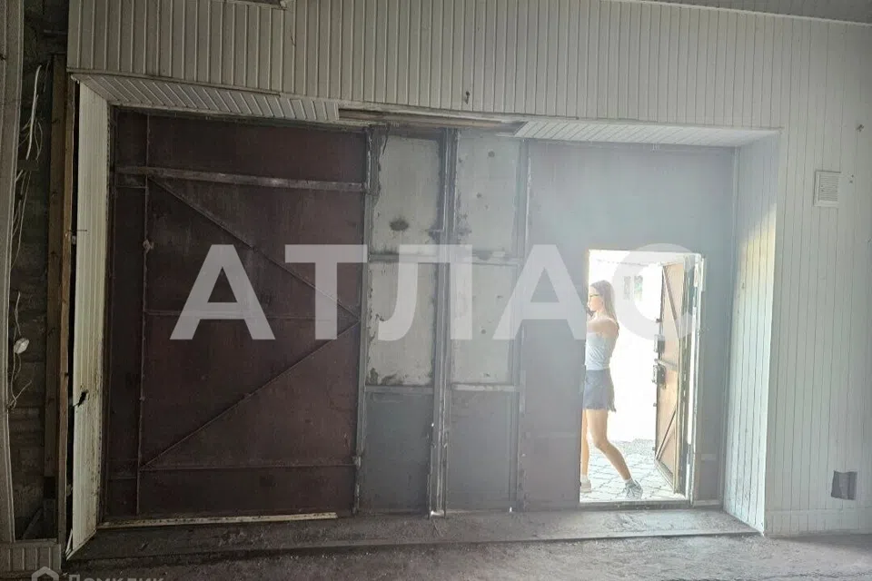 Сдаётся склад, 70 м²