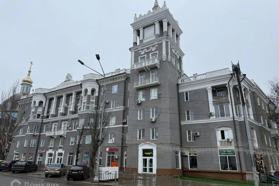 Продаётся 3-комнатная квартира, 69.7 м²