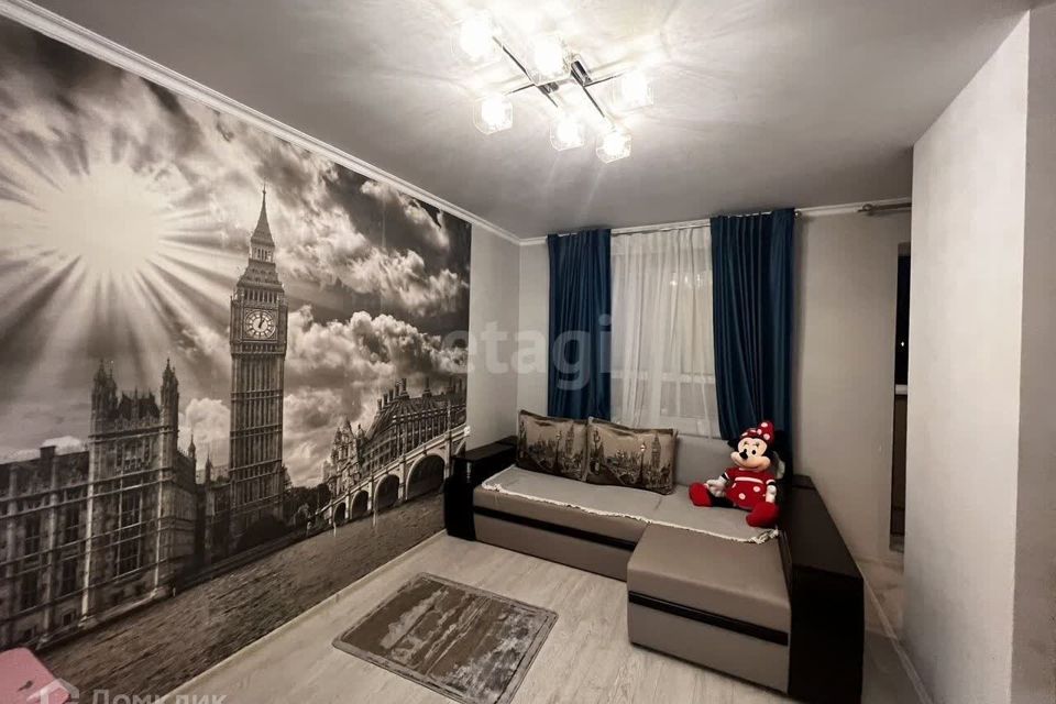 Продаётся студия, 30 м²