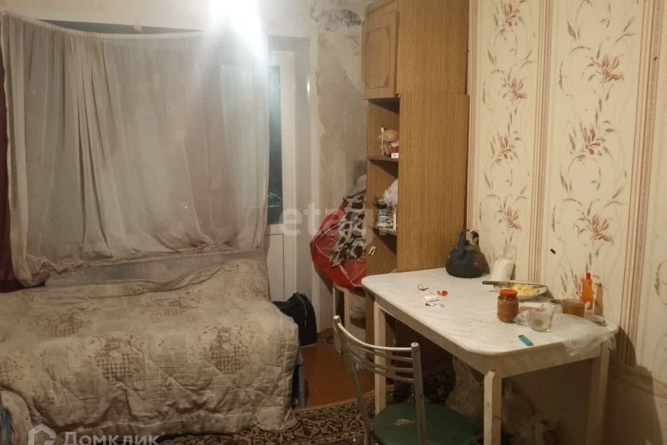 Продаётся 1-комнатная квартира, 21 м²