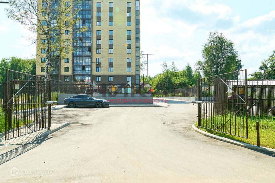 Продаётся 3-комнатная квартира, 79.94 м²