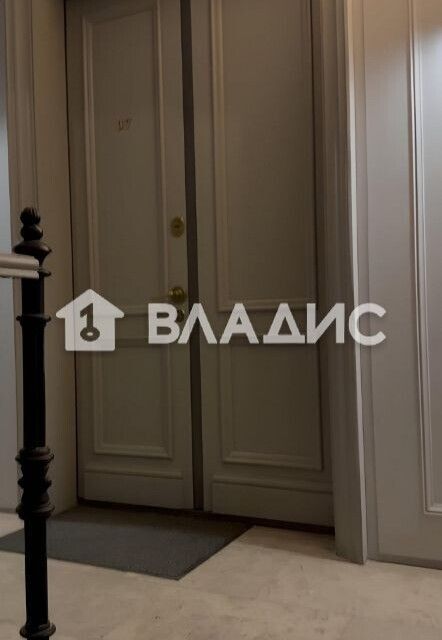 Продаётся студия, 14 м²