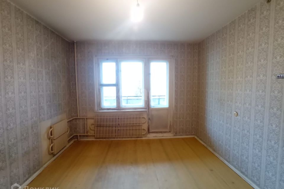 Продаётся 2-комнатная квартира, 47.1 м²